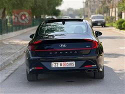 هیوندای سۆناتا